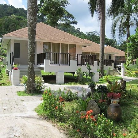 Kalim Hill Hotel Patong Exterior photo